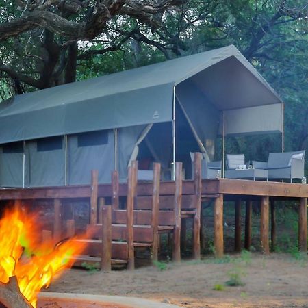 Southern Sands Eco Lodge Hoedspruit Exterior foto