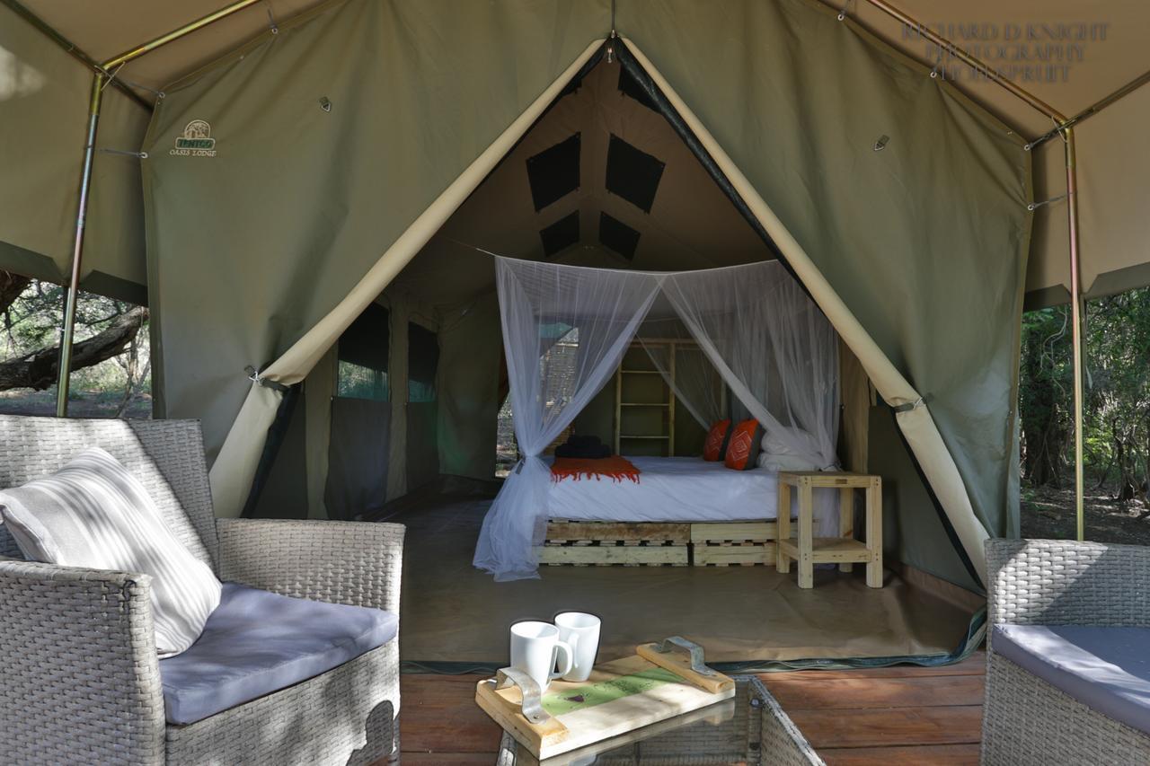 Southern Sands Eco Lodge Hoedspruit Exterior foto